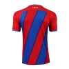 Crystal Palace Kotipelipaita 2021-22